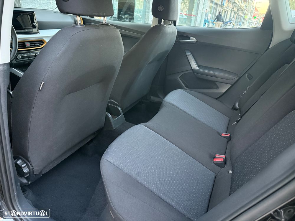 SEAT Arona 1.0 TSI Style - 34