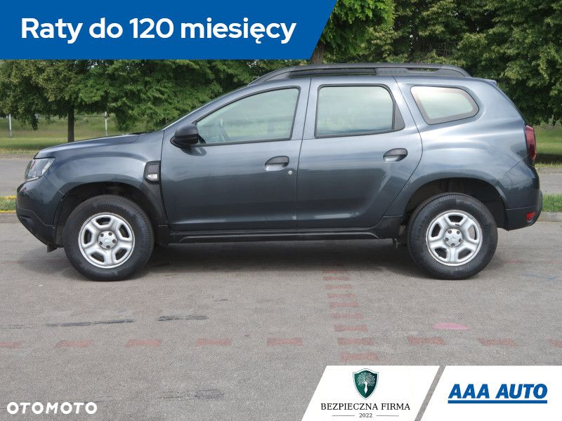Dacia Duster - 3