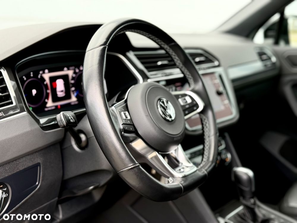Volkswagen Tiguan 1.5 TSI EVO R-Line DSG - 23