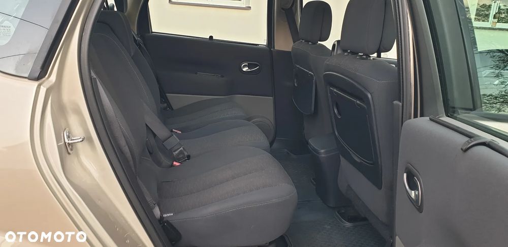 Renault Scenic 1.6 16V Authentique - 12