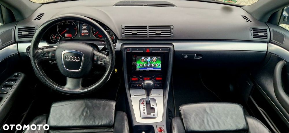 Audi A4 Avant - 7