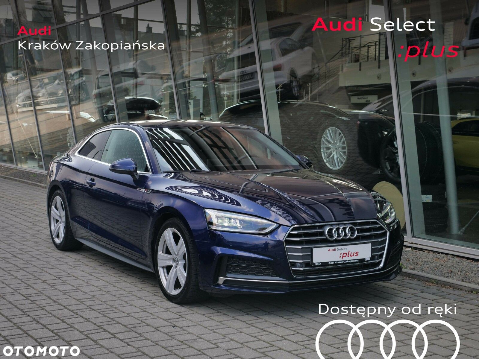Audi A5 - 9