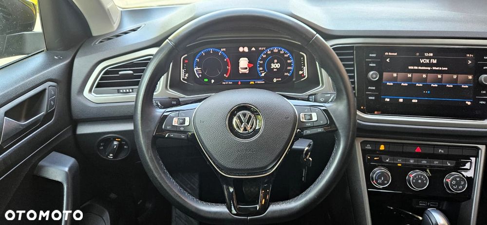 Volkswagen T-Roc 1.5 TSI ACT Premium DSG - 27