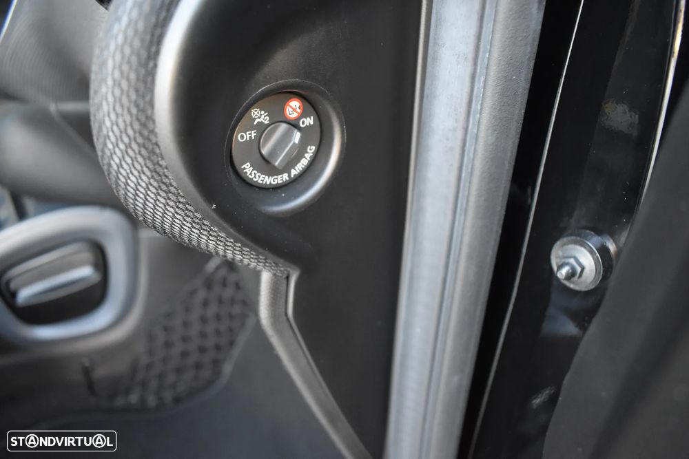 Smart ForTwo Coupé - 18
