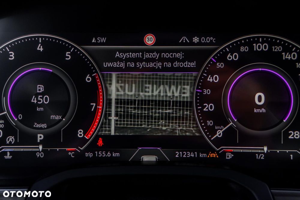 Volkswagen Touareg 3.0 V6 TFSI 4Motion R-Line - 27