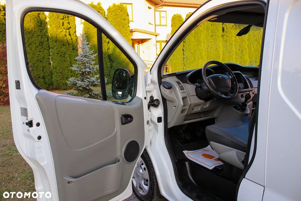 Renault Trafoc - 24