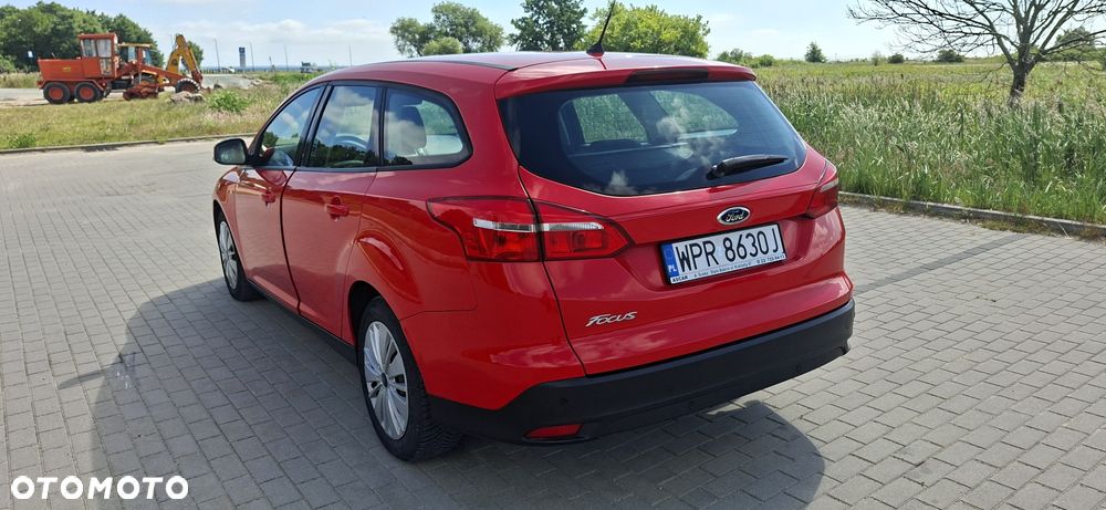 Ford Focus - 4