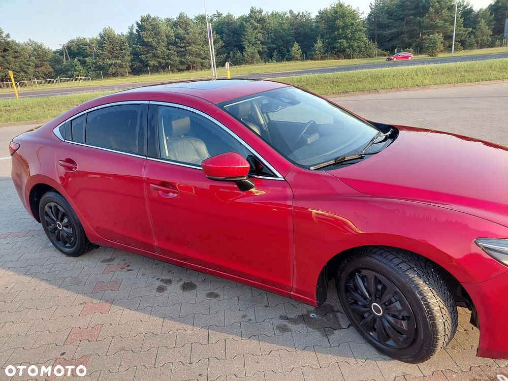 Mazda 6 - 3