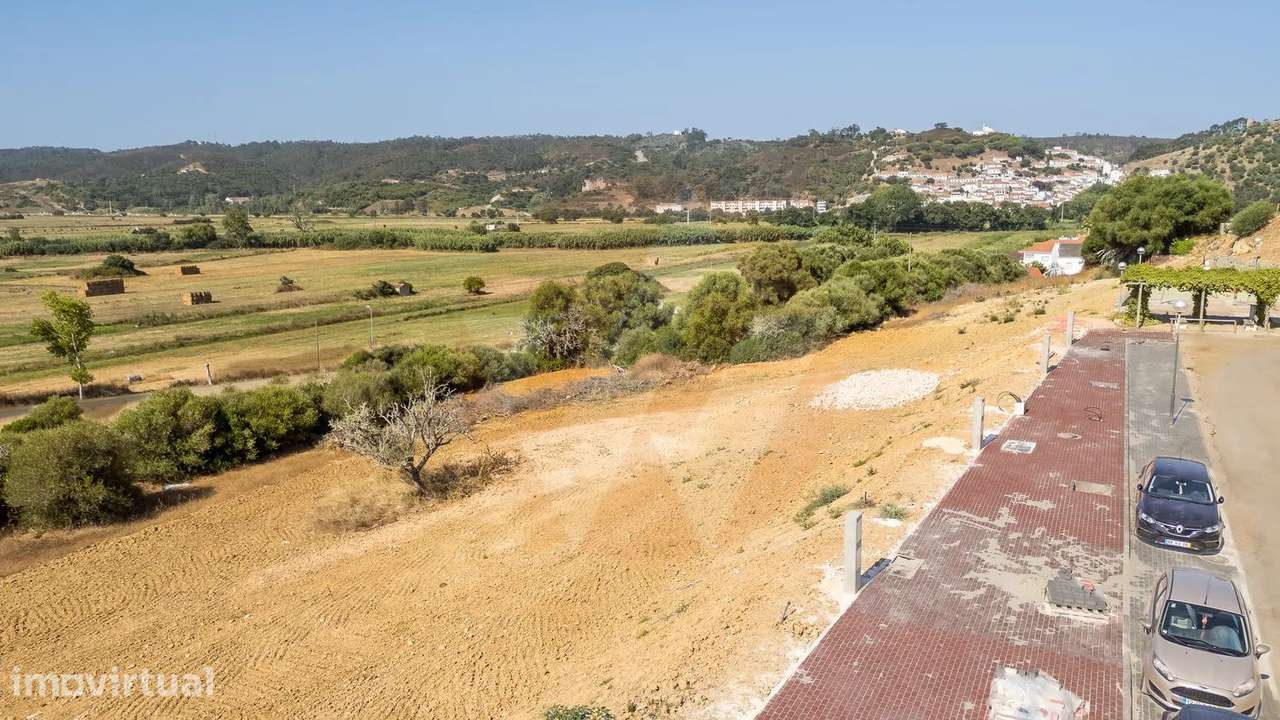 Lote de Terreno para construção de moradia - Grande imagem: 5/8