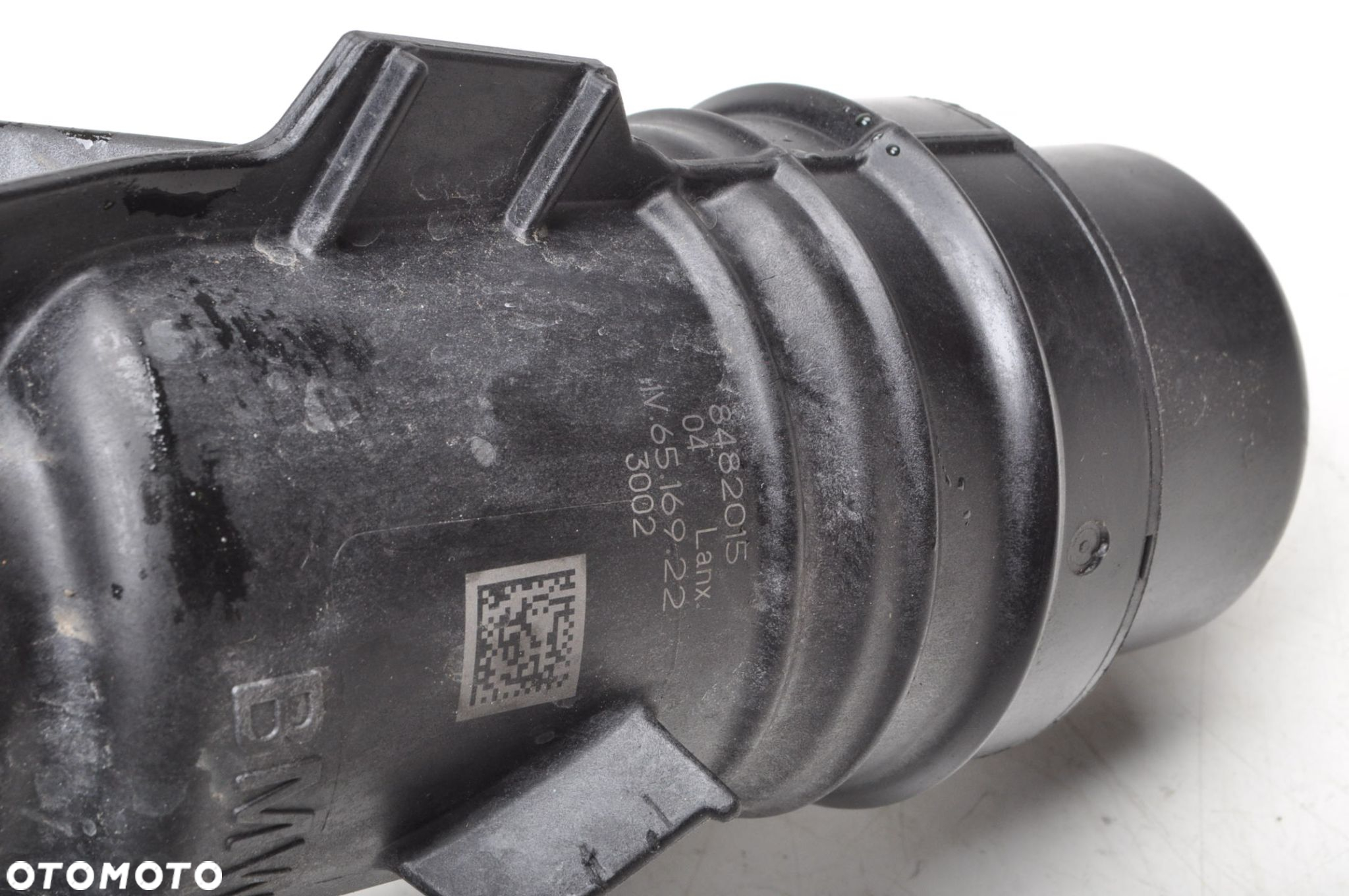 TOYOTA SUPRA MK5 GR BMW G20 G30 G31 3.0 OBUDOWA FILTRA OLEJU 23R 8482015 - 7