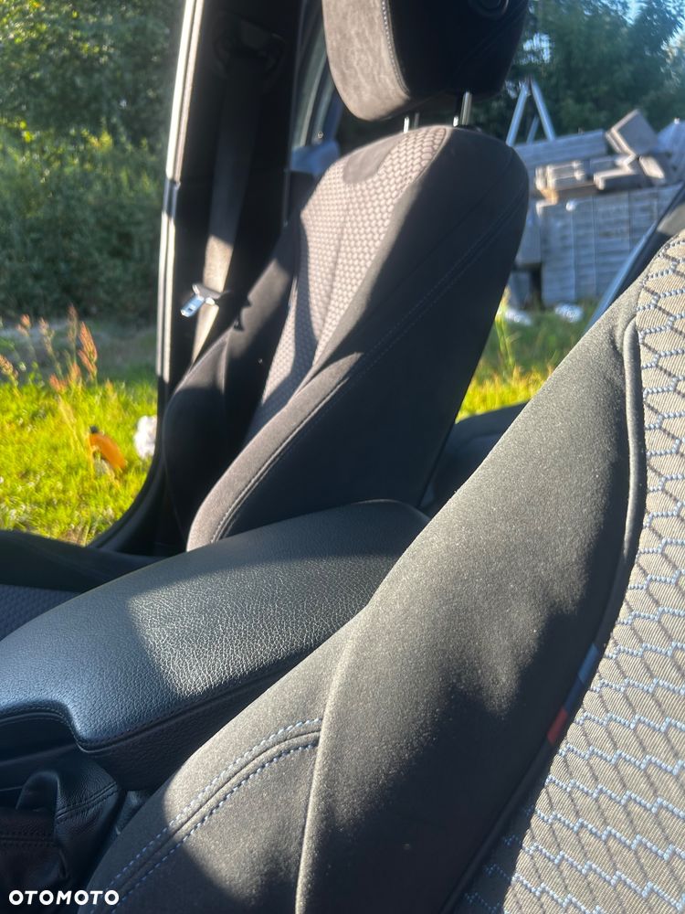 BMW Seria 3 316i M Sport - 7