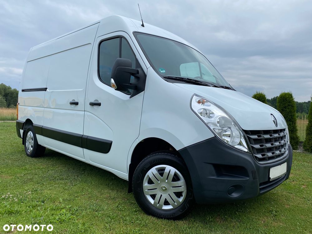 Renault Master - 10