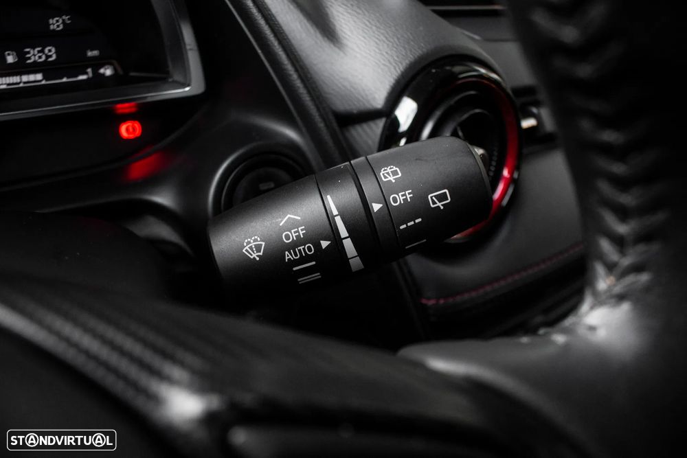 Mazda CX-3 1.5 Sky.Excellence - 17