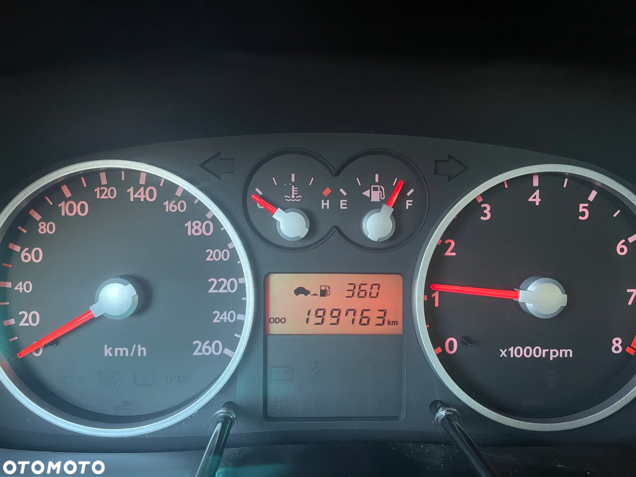 Hyundai Coupe 2.0 Middle - 12
