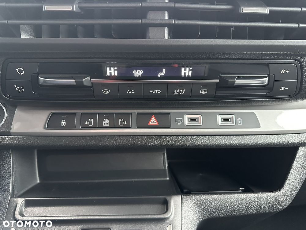 Citroën SpaceTourer - 10