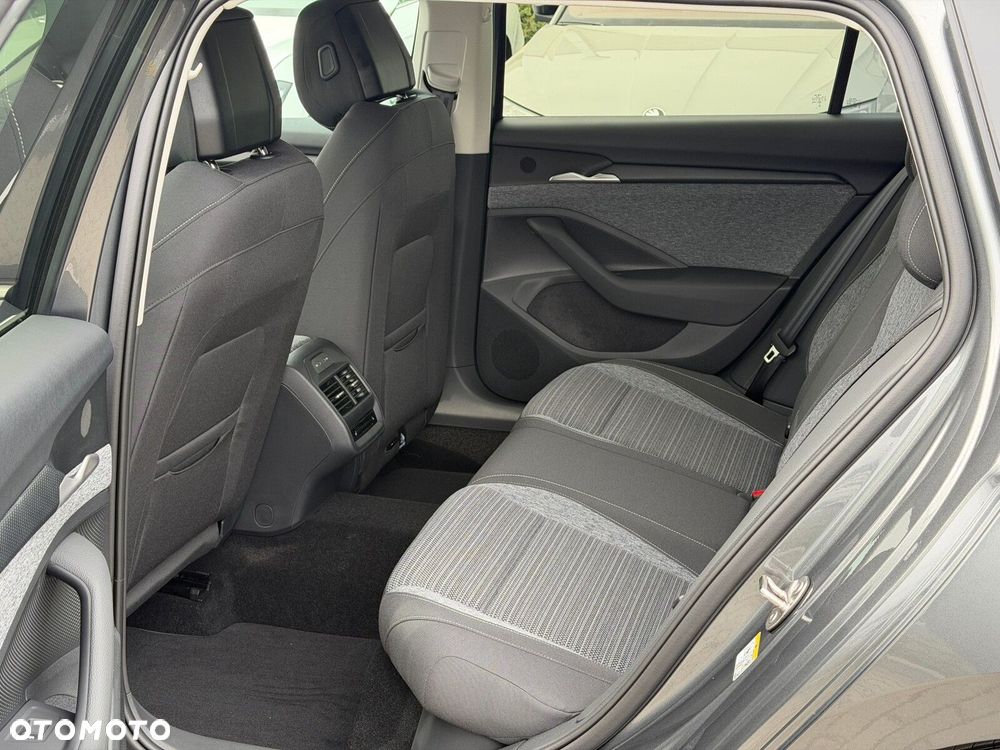 Skoda Superb 2.0 TSI 4x4 Selection DSG - 18