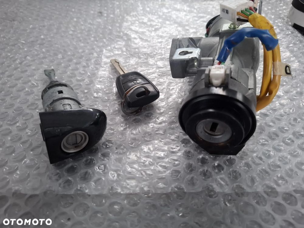 ZESTAW STARTOWY KIA CEED - 11