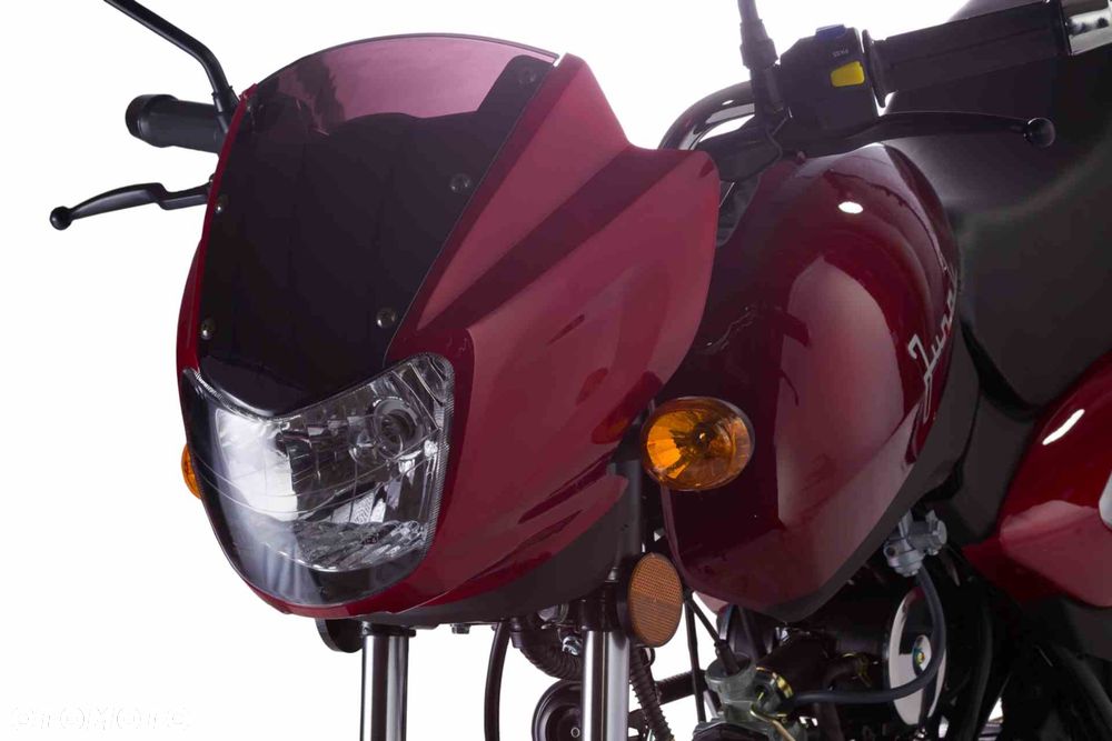 Junak 901 - 8