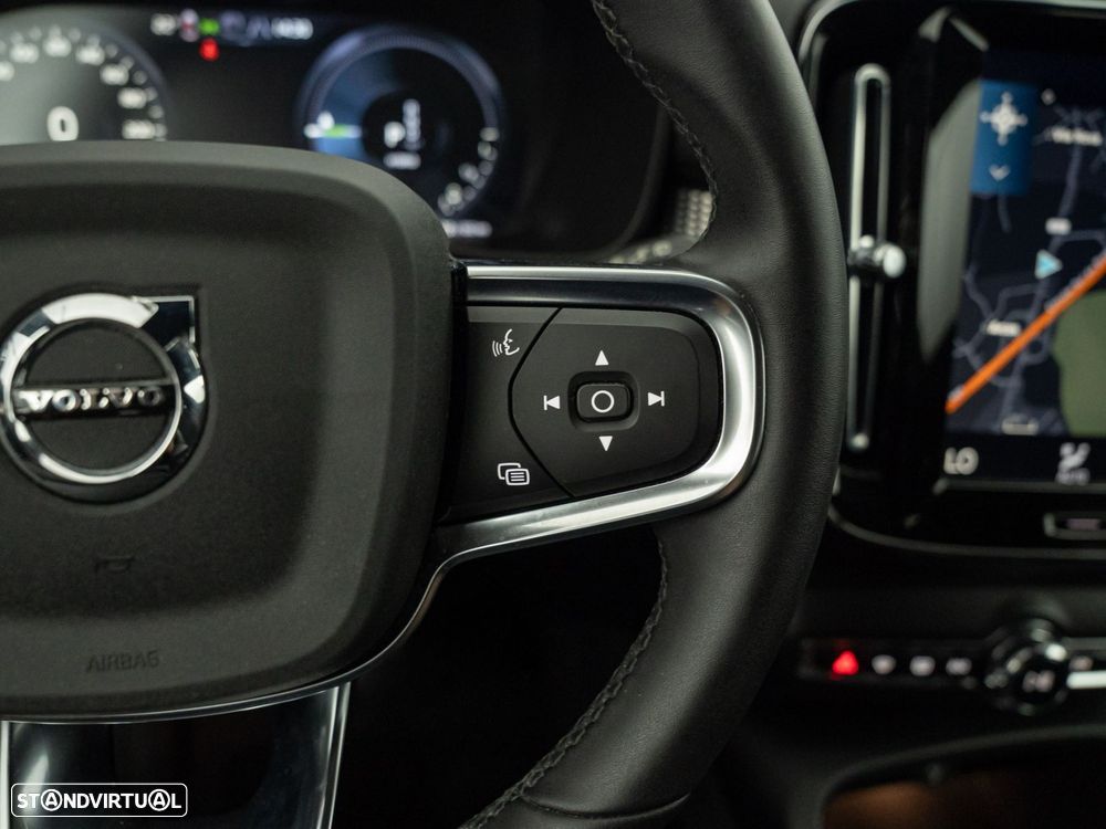 Volvo XC 40 1.5 T5 PHEV R-Design Expression - 25