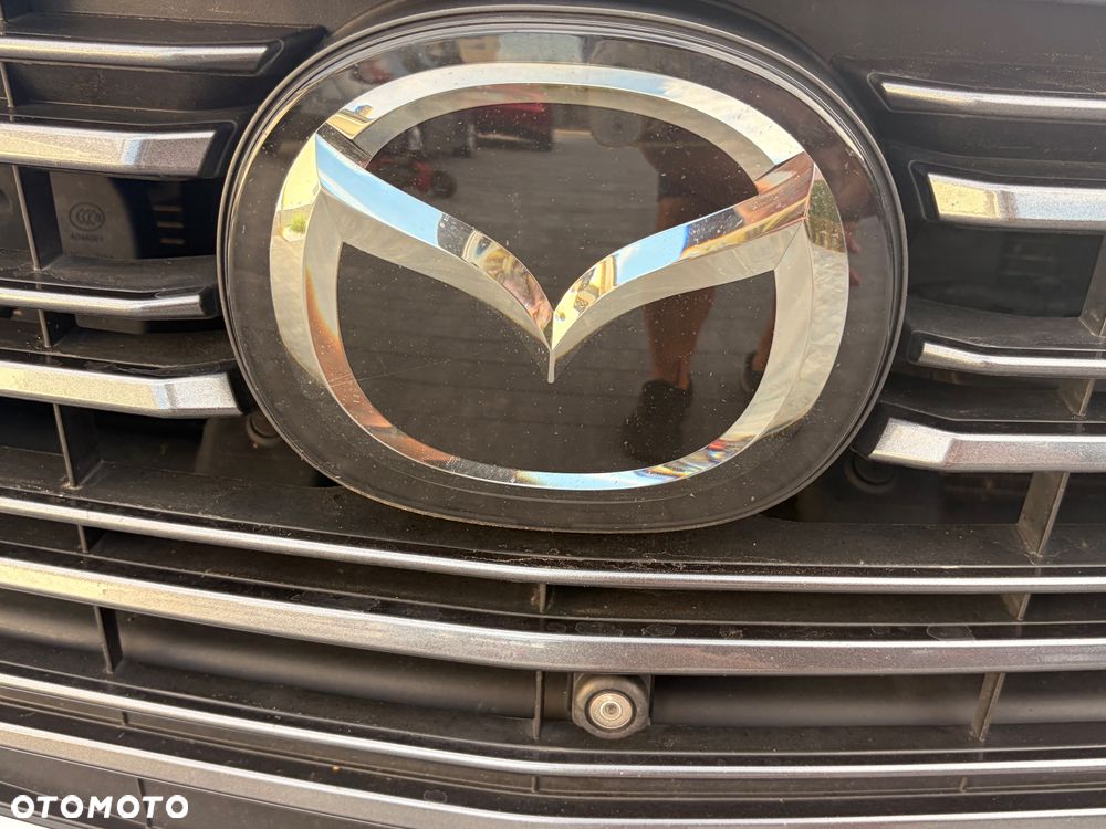 Mazda CX-3 SKYACTIV-G 121 FWD Drive Exclusive-Line - 30
