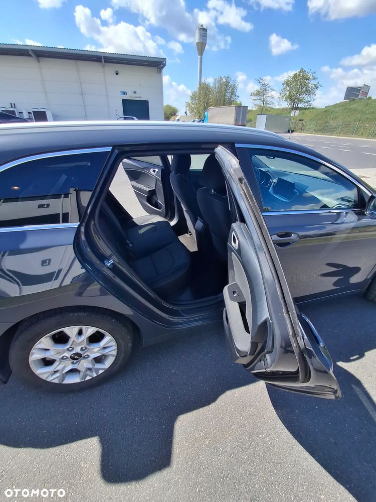 Kia Ceed 1.0 T-GDI M - 8