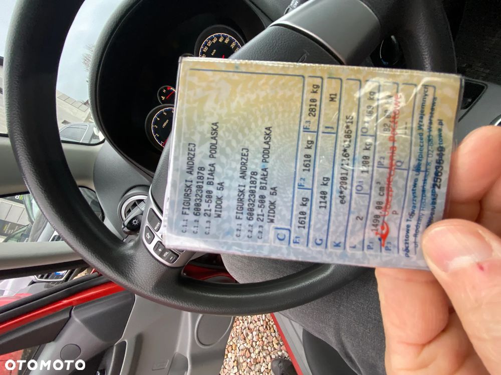 Suzuki SX4 1.5 Comfort - 15