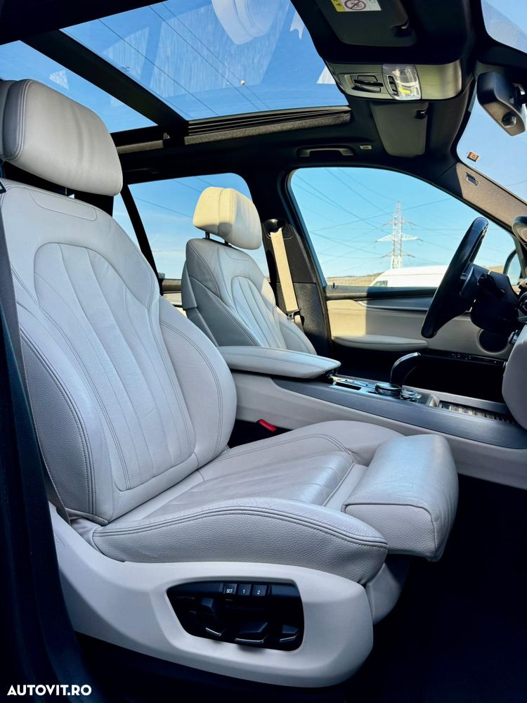 BMW X5 xDrive30d Sport-Aut. - 7