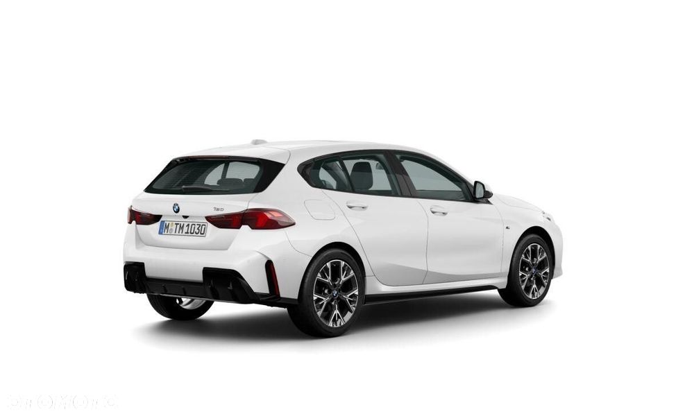 BMW Seria 1 - 2