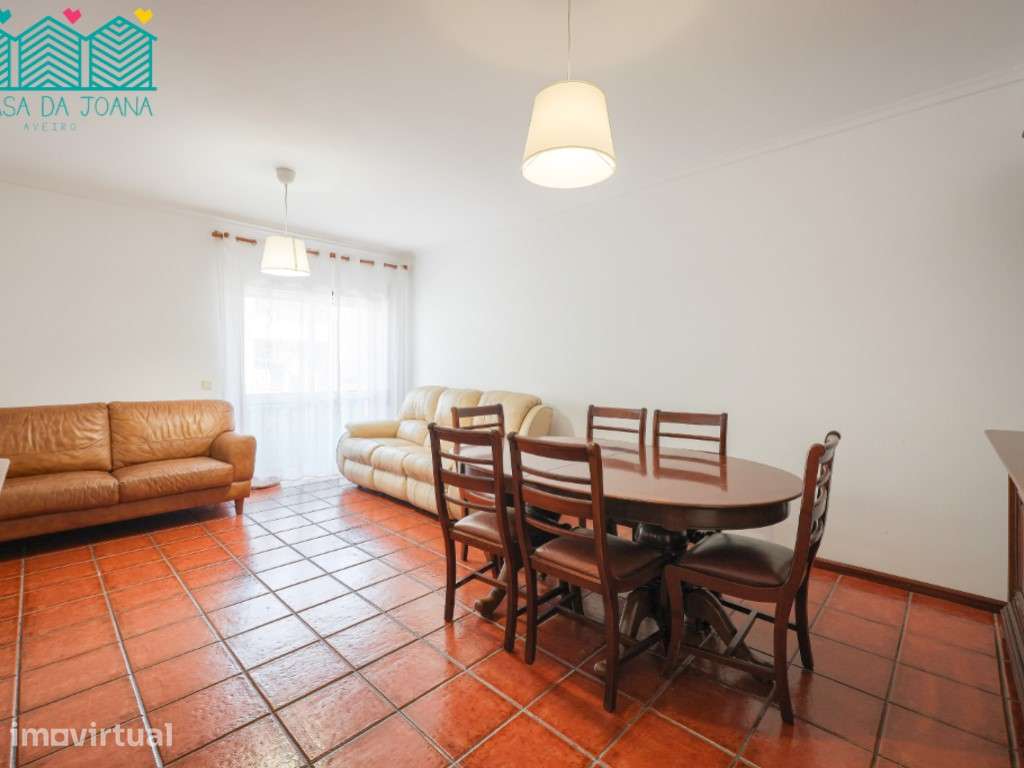 Apartamento T2 Gafanha da Nazare - Grande imagem: 2/24