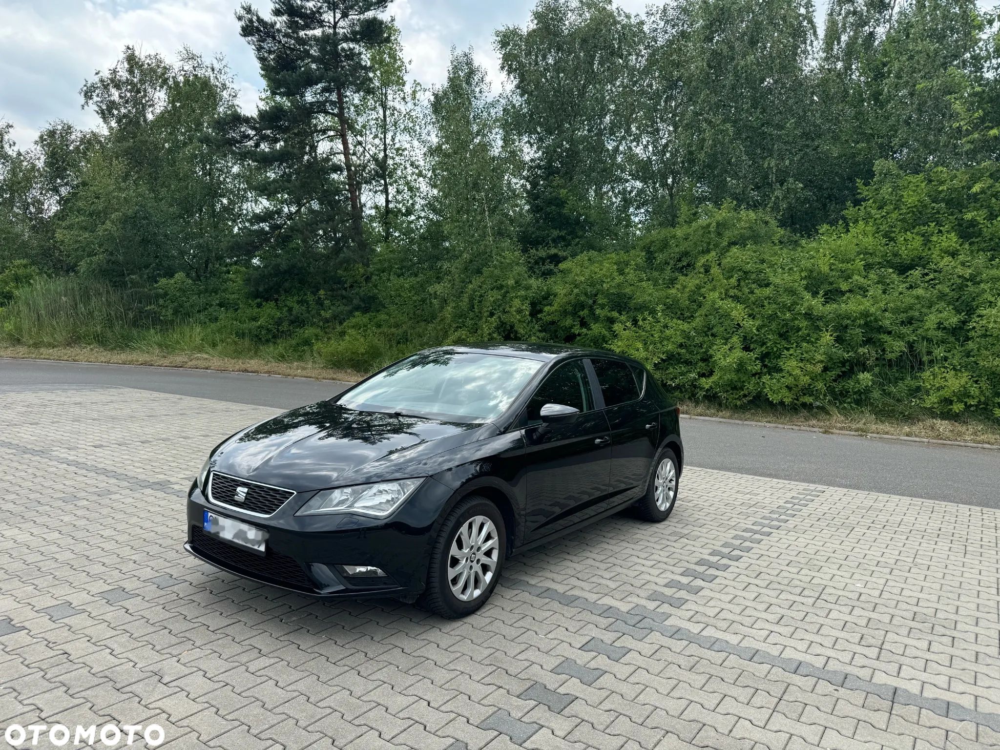 Seat Leon 1.4 TSI Start&Stop Style - 1