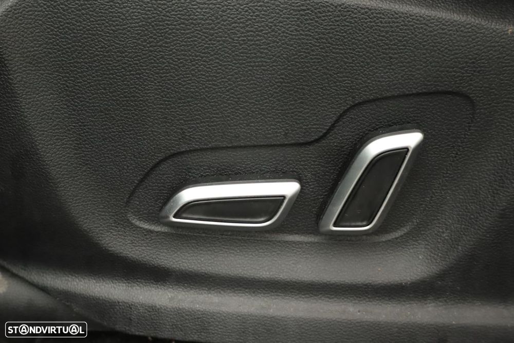 MG EHS 1.5 T-GDI Plug-in Hybrid Luxury - 21