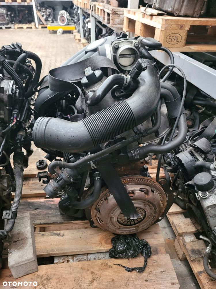 silnik kompletny bsx caddy 2.0 b cng - 4