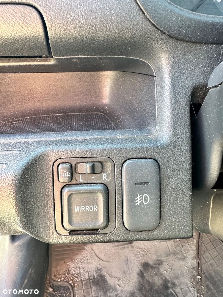 ❌Dawca części ❌  HONDA CIVIC VII HB 2001R 1.4 B 90 KM - 12