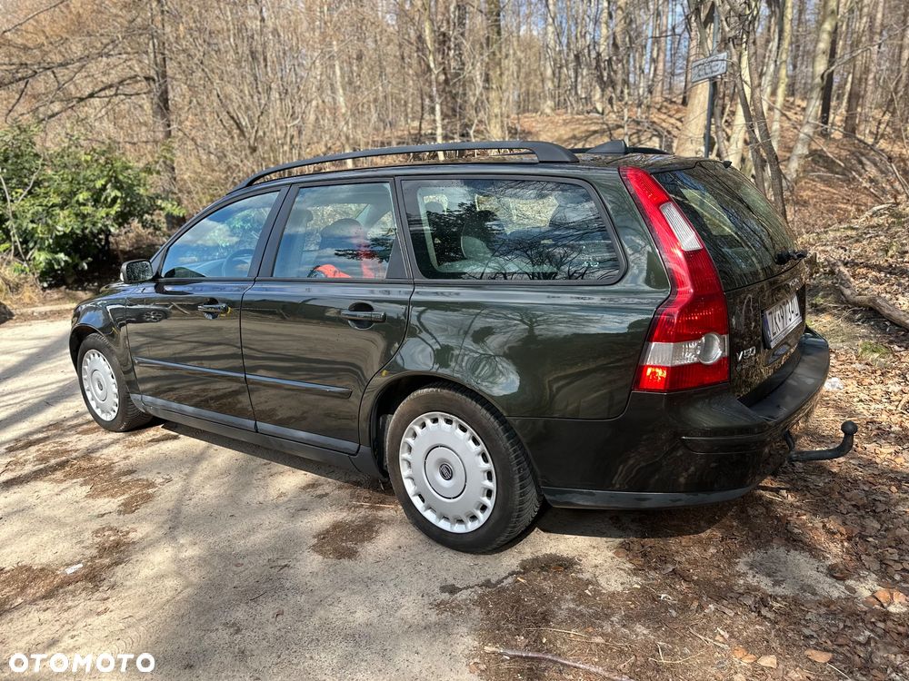 Volvo V50 ver-2-0d-kinetic - 5