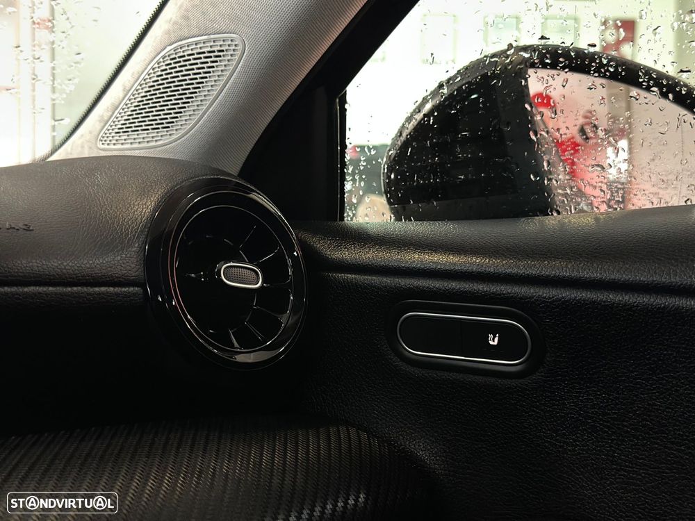 Mercedes-Benz A 180 d Business Solutions - 39