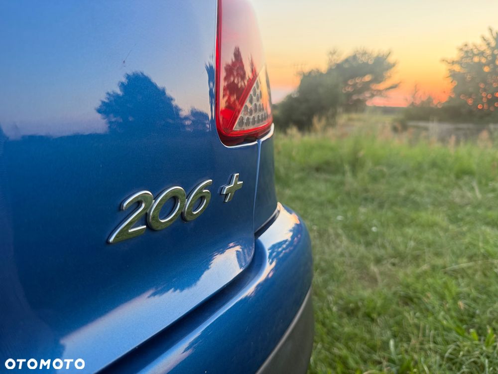 Peugeot 206 - 13