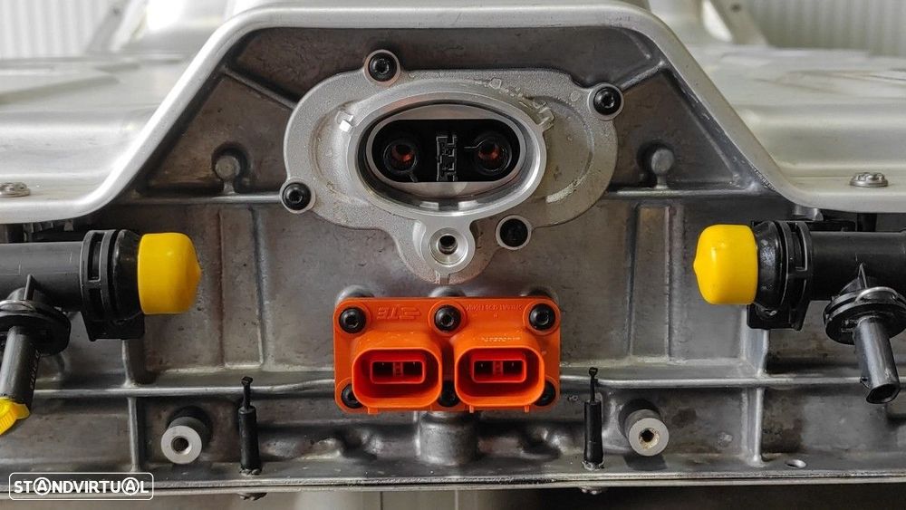 BATERIA PARA VEÍCULOS ELÉTRICOS FIAT 500 E NEW 500 ICON HB - 6