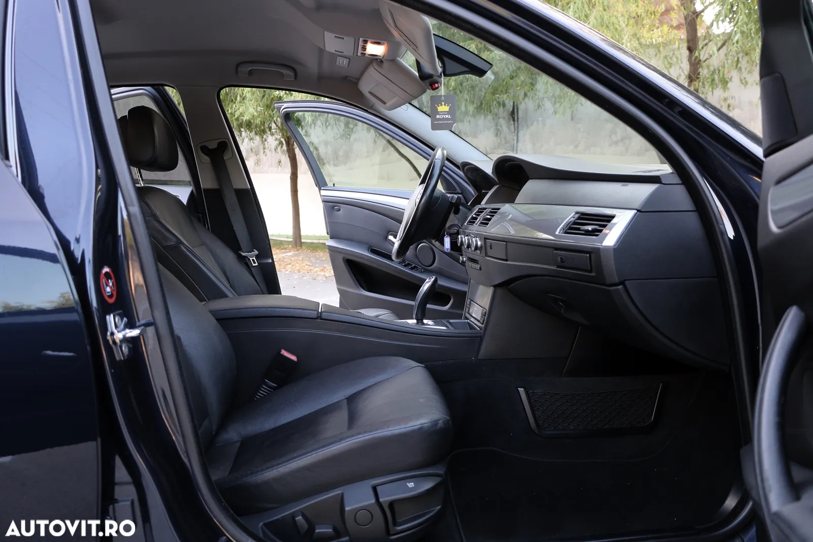 BMW Seria 5 - 6