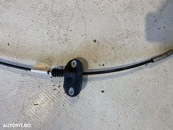 Timonerie 185CP 2.4 VOLVO XC70 2008-2013 31367933 31259082 - 4
