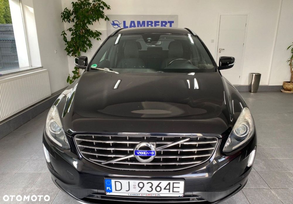 Volvo XC 60 - 3