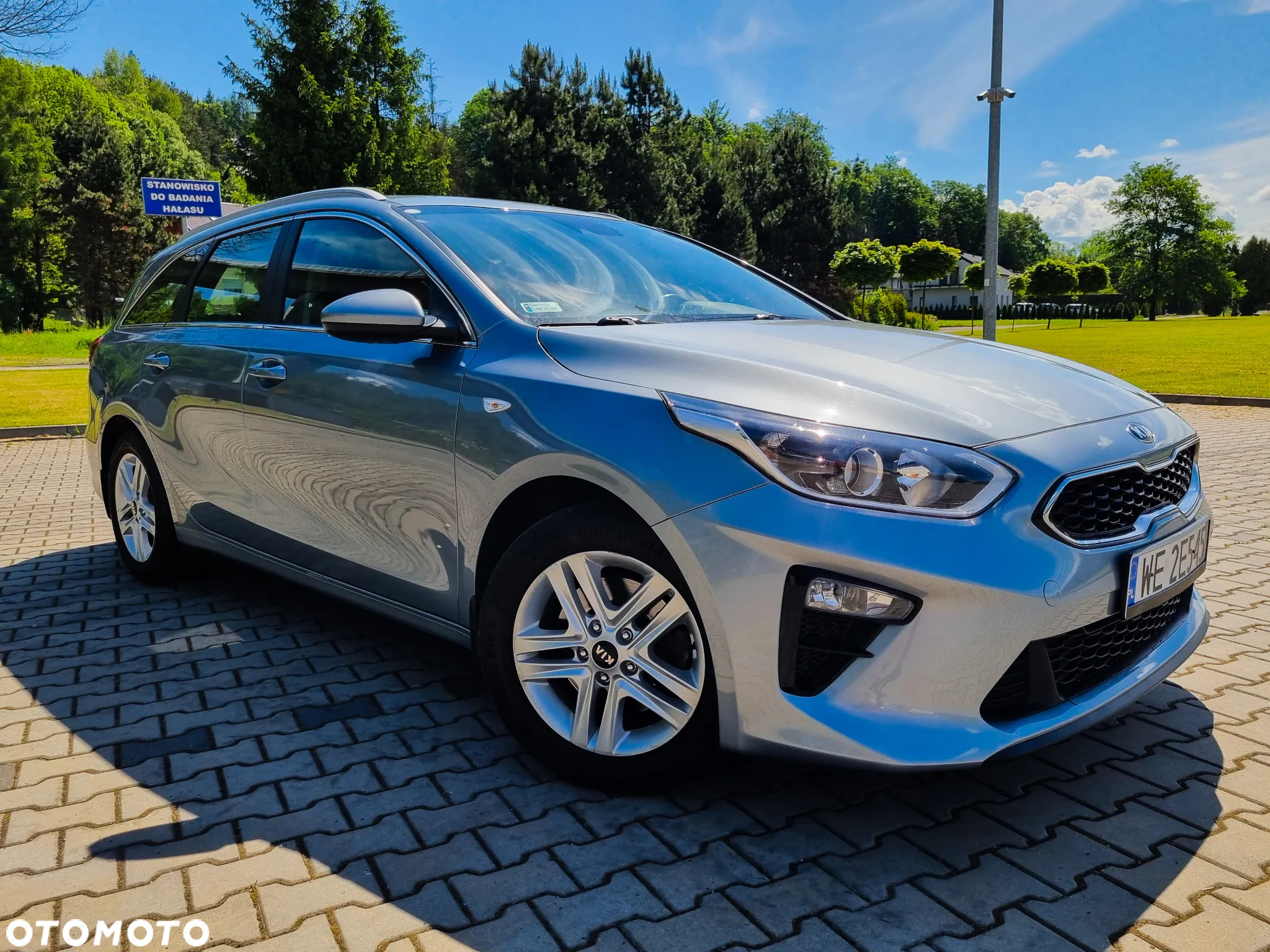 Kia Ceed 1.4 T-GDI L - 28