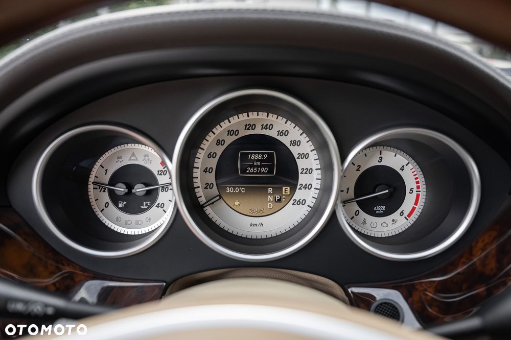 Mercedes-Benz CLS - 20
