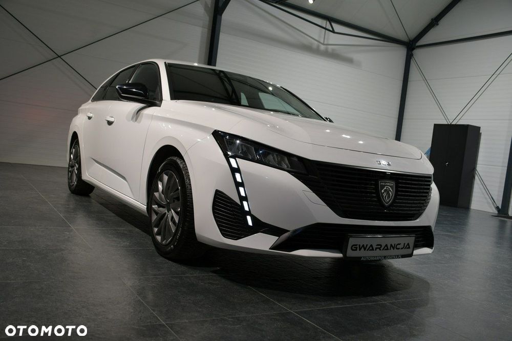 Peugeot 308 1.2 PureTech GPF Active Pack S&S - 7