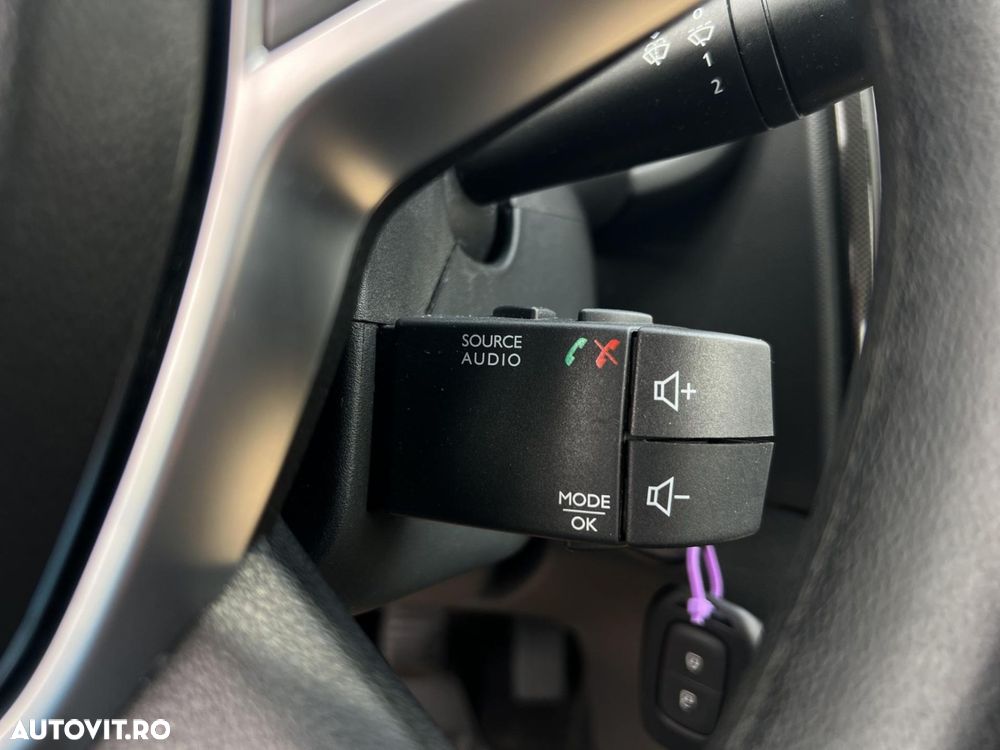 Dacia Logan - 27