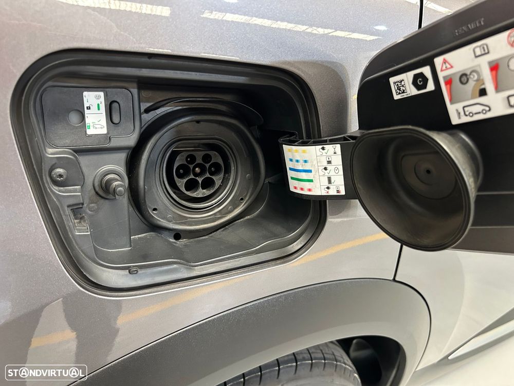 Renault Captur 1.6 E-Tech Plug-In Intens - 43