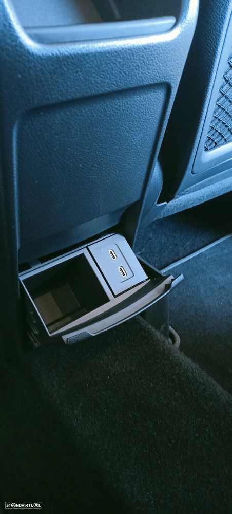 Mercedes-Benz GLA 180 d 8G-DCT Progressive Advanced - 22