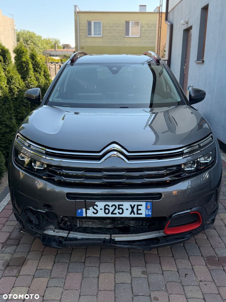 Citroën C5 Aircross - 7