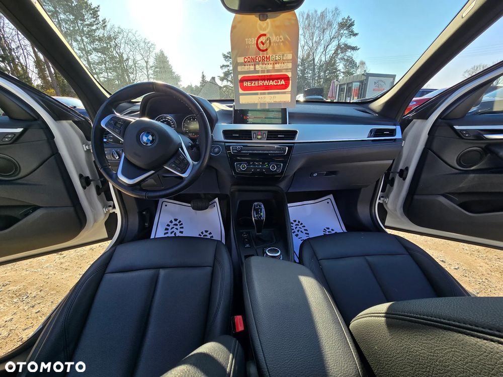 BMW X1 xDrive25i GPF xLine - 25