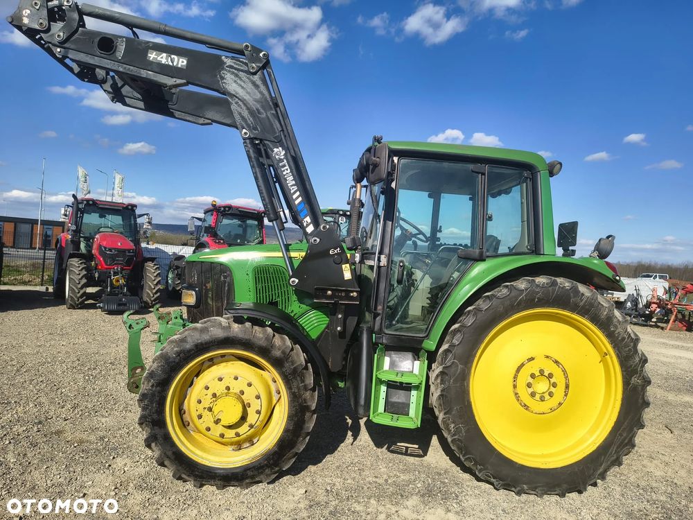 John Deere 6320 - 6
