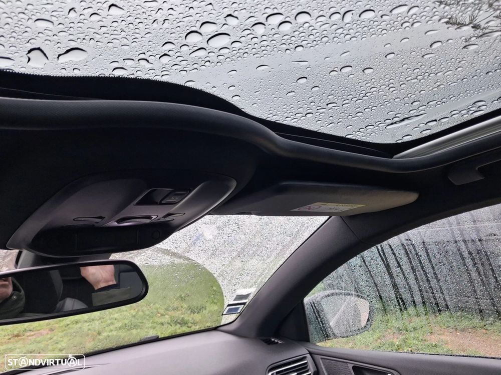 Peugeot 308 1.6 BlueHDi GT Line - 17